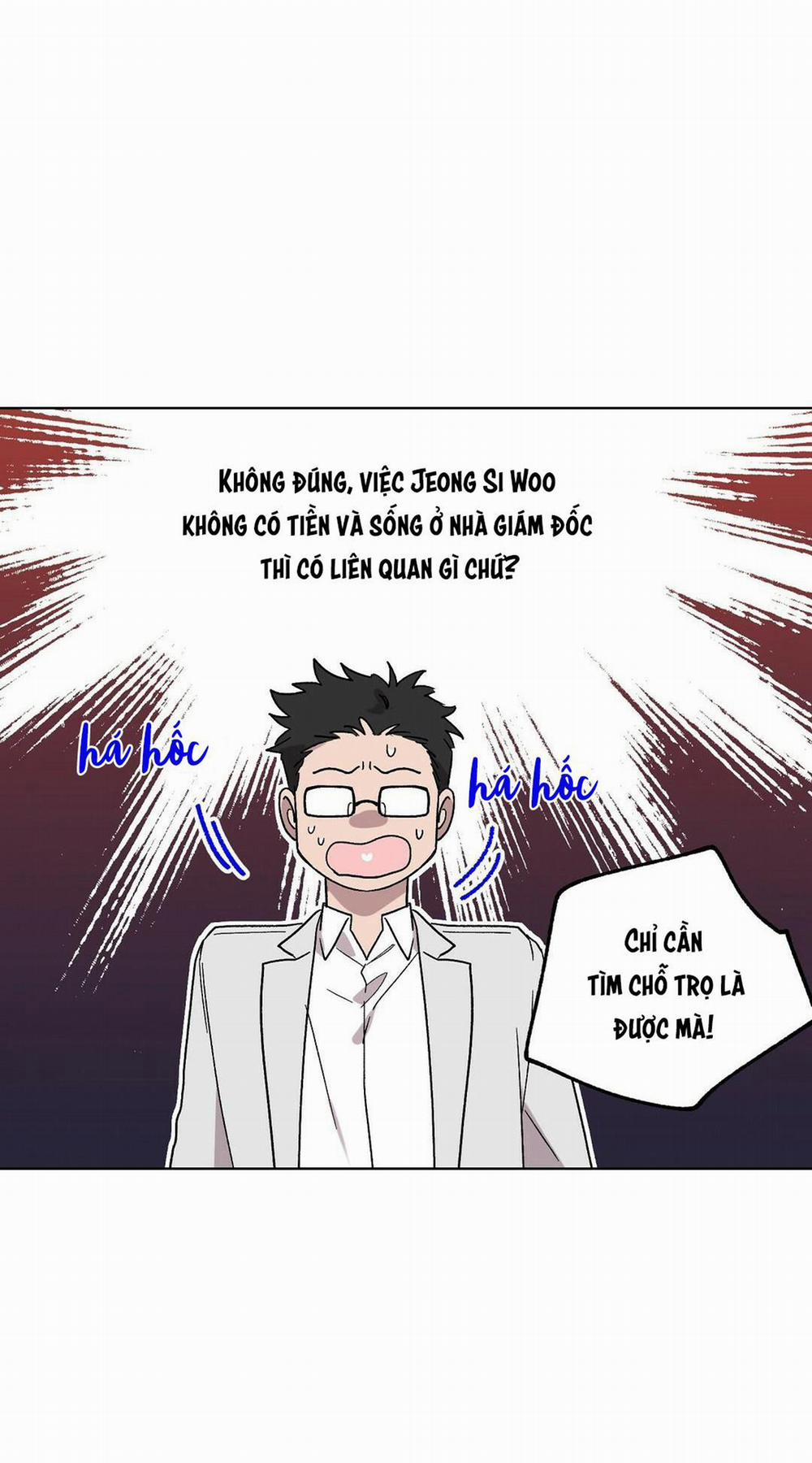 Bitter Sweet Darling 16 trang 61