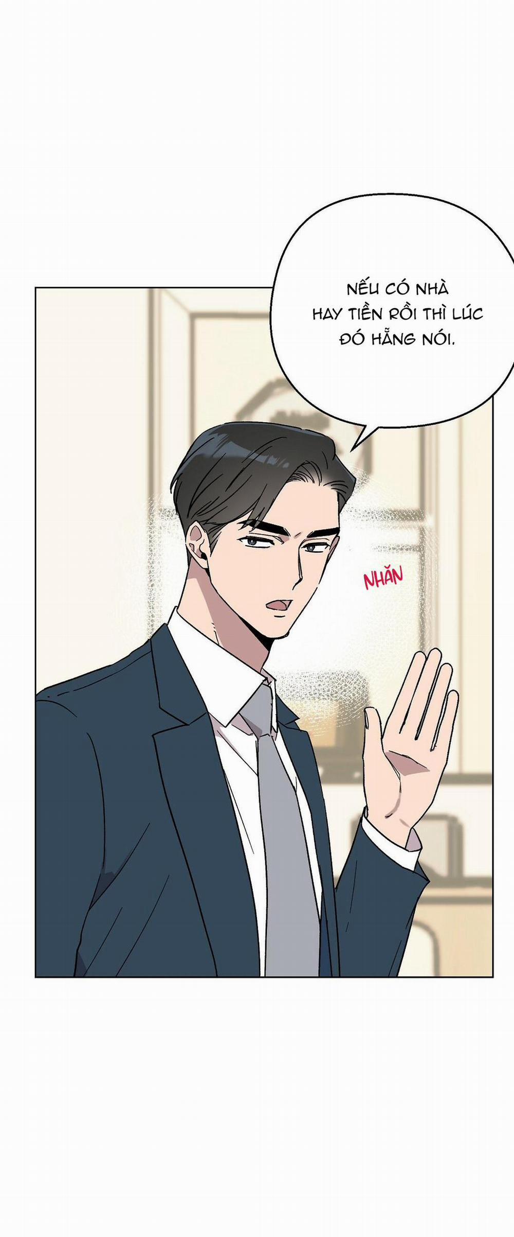 Bitter Sweet Darling 16 trang 63