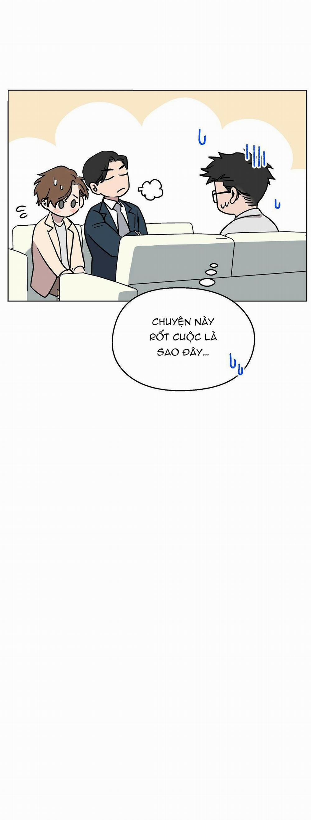 Bitter Sweet Darling 16 trang 64