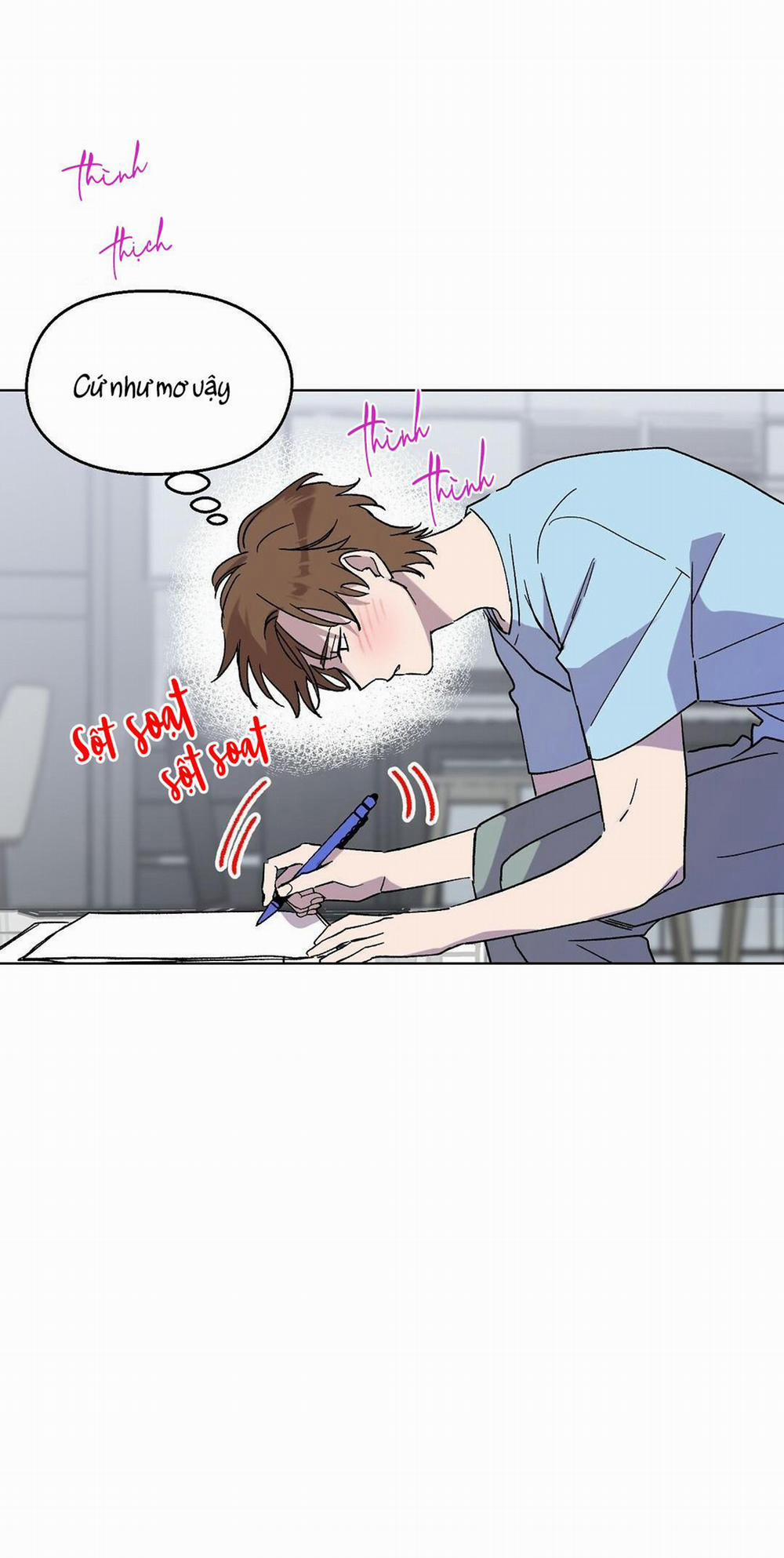 Bitter Sweet Darling 16 trang 7