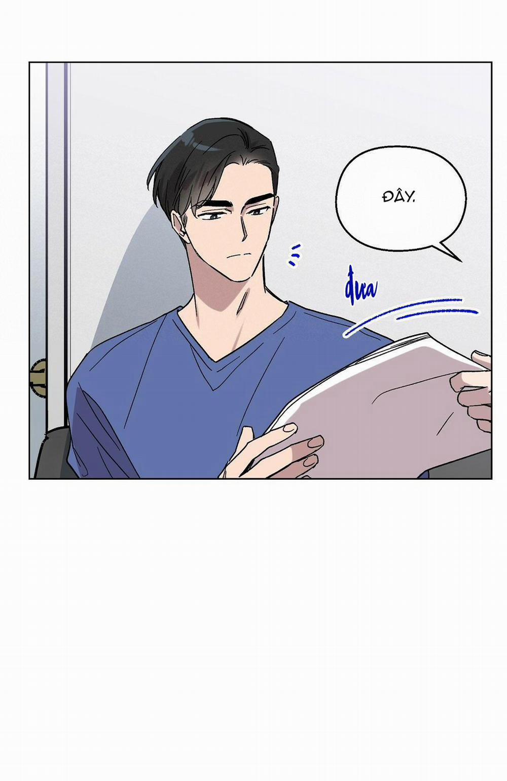 Bitter Sweet Darling 16 trang 8