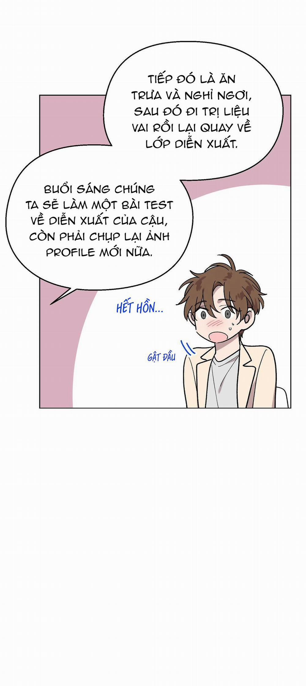 Bitter Sweet Darling 17 trang 13