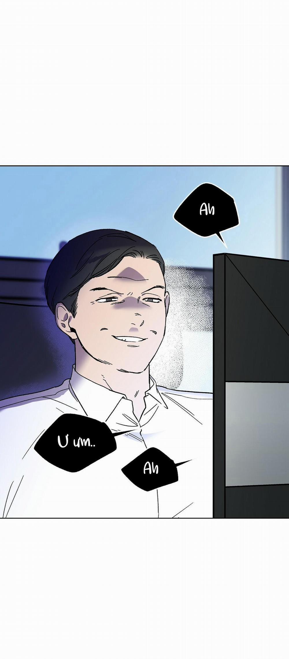 Bitter Sweet Darling 17 trang 24