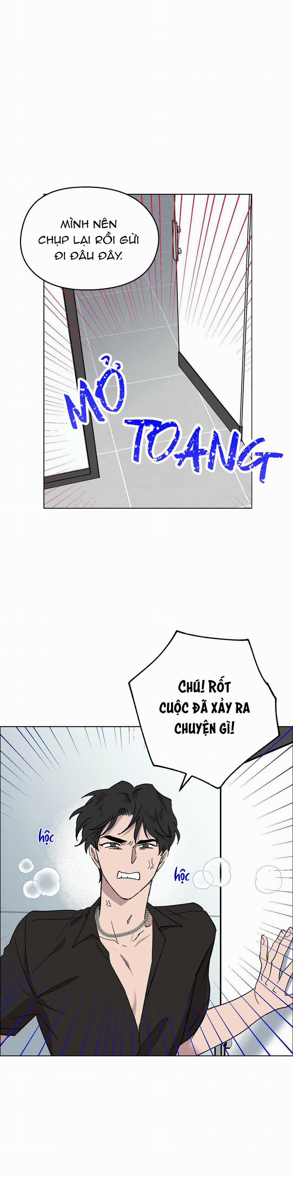 Bitter Sweet Darling 17 trang 25