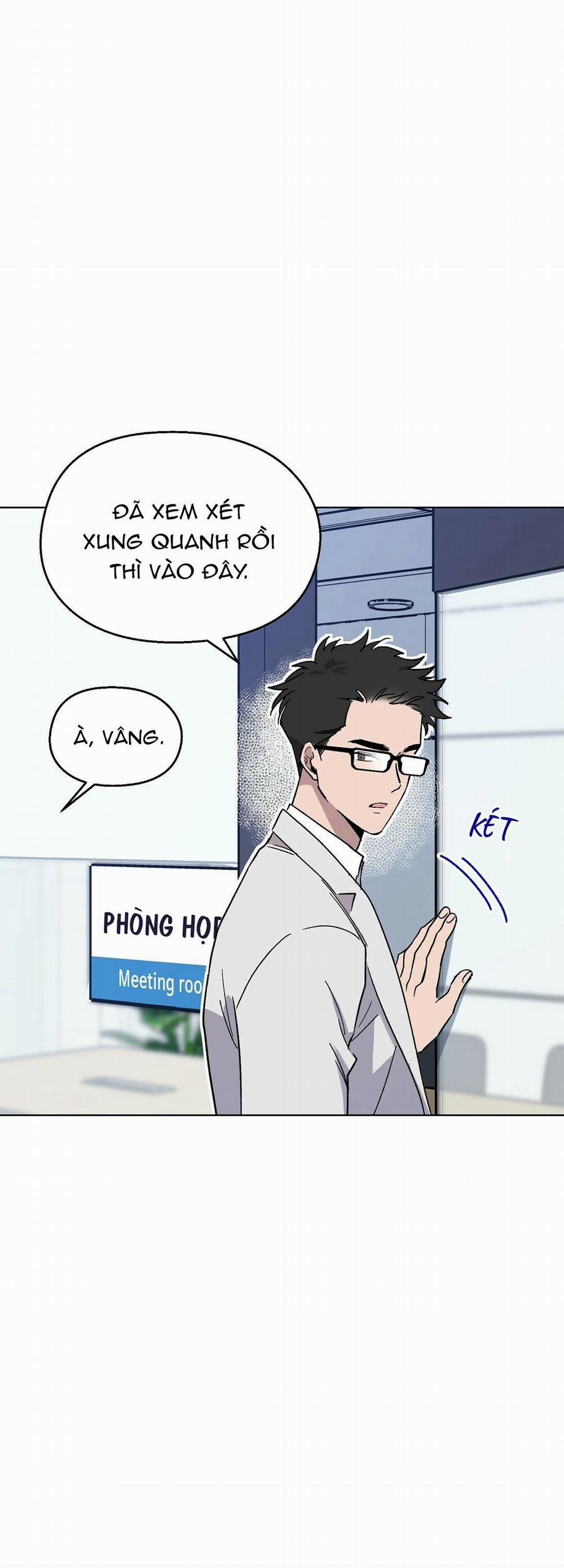 Bitter Sweet Darling 17 trang 3