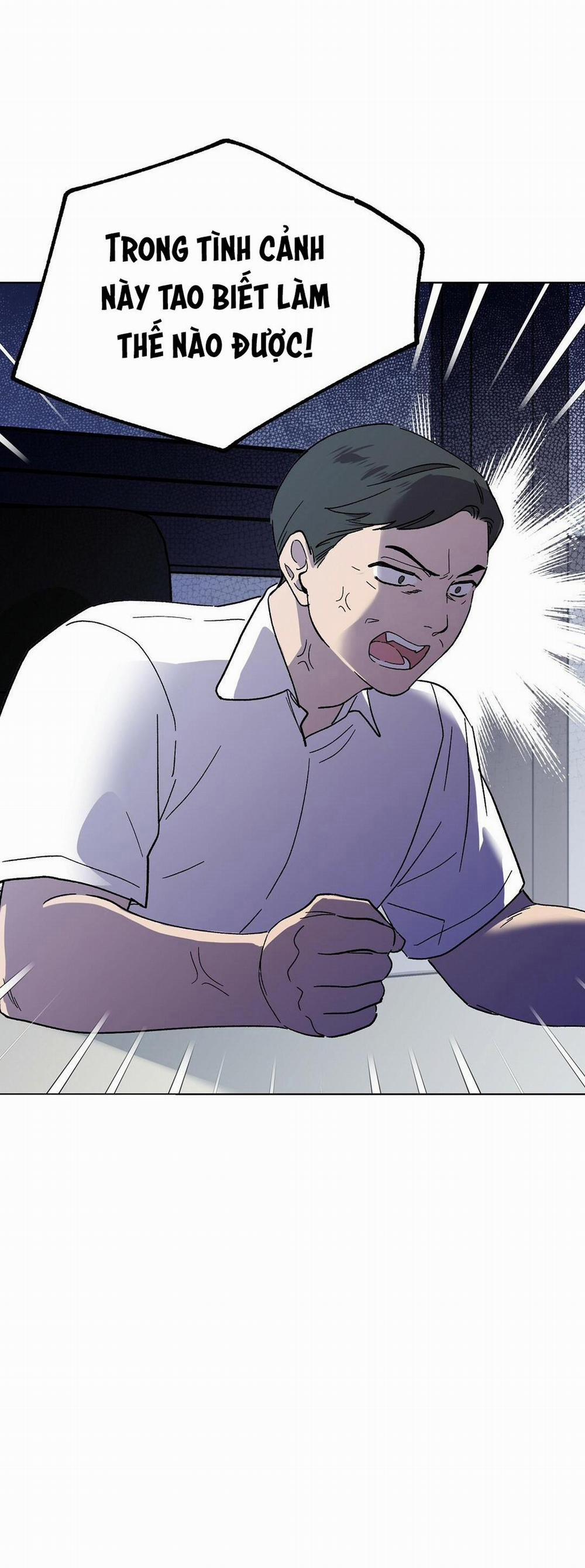 Bitter Sweet Darling 17 trang 34