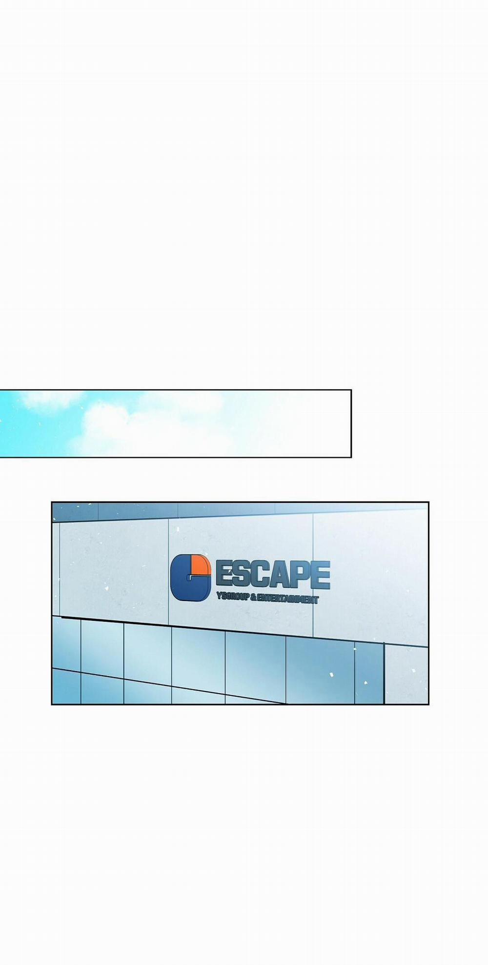 Bitter Sweet Darling 17 trang 36