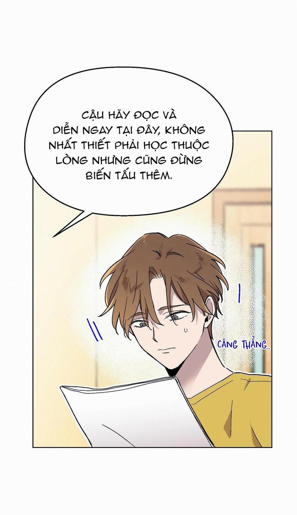 Bitter Sweet Darling 17 trang 44