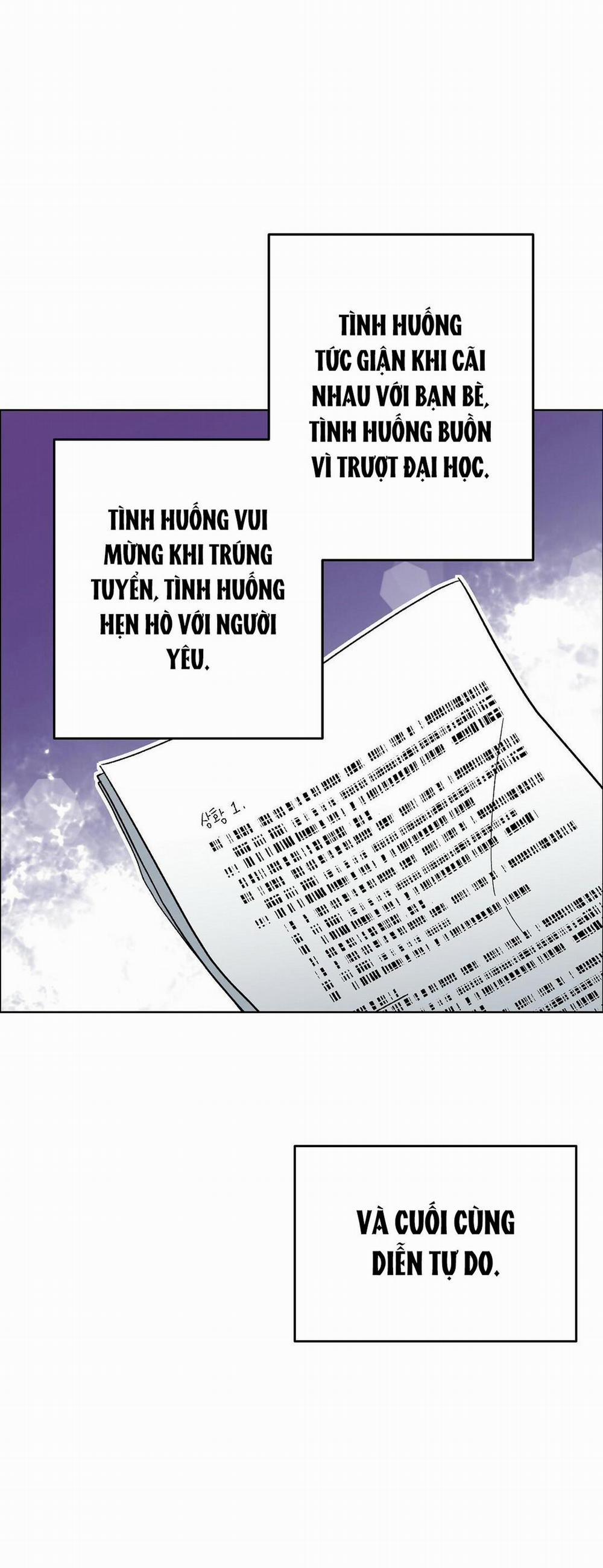 Bitter Sweet Darling 17 trang 45