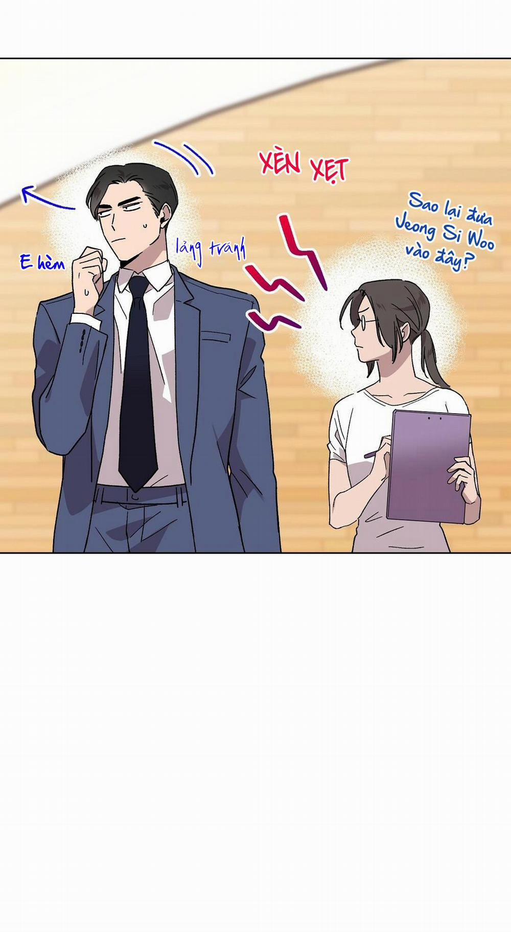 Bitter Sweet Darling 17 trang 49