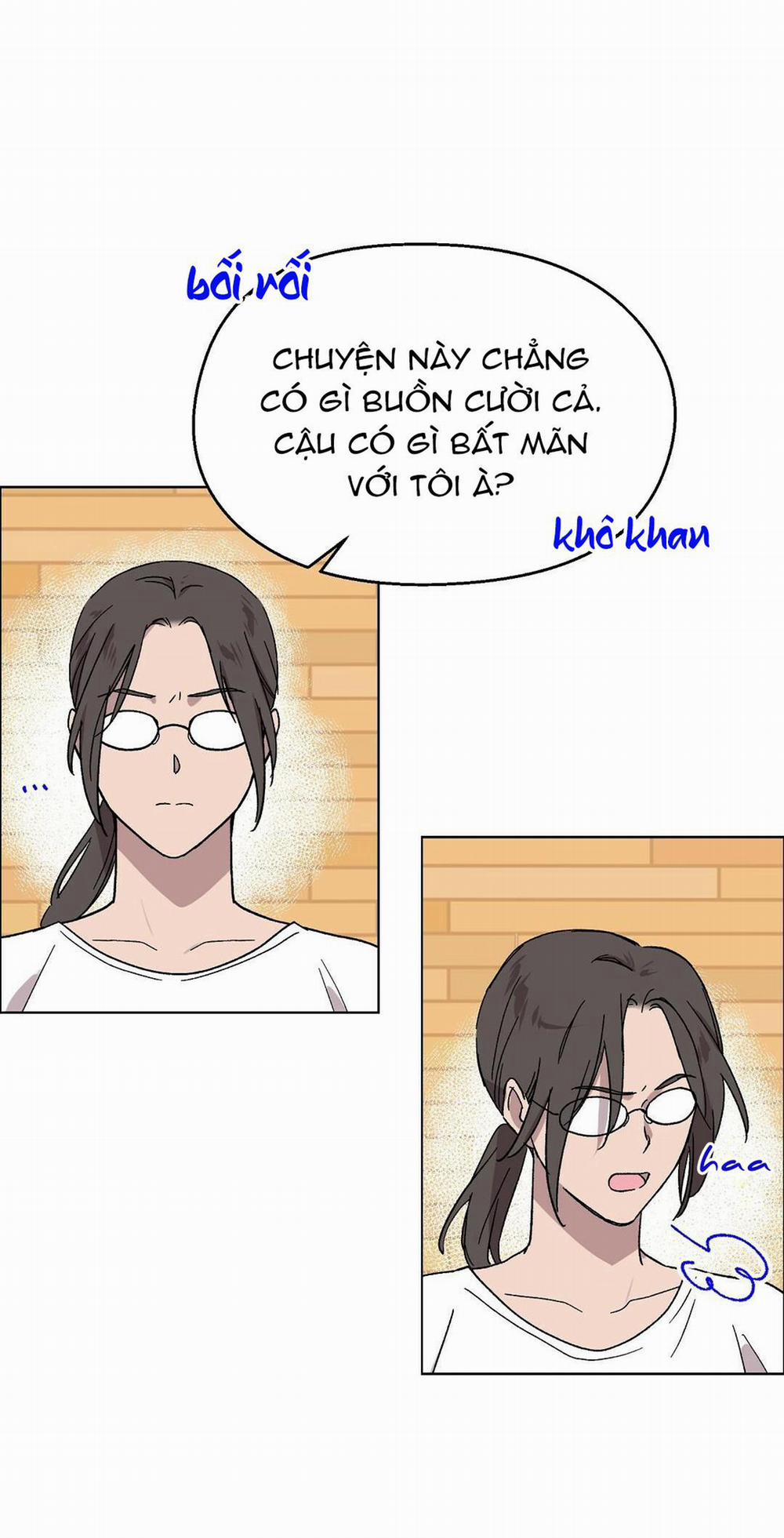 Bitter Sweet Darling 17 trang 50