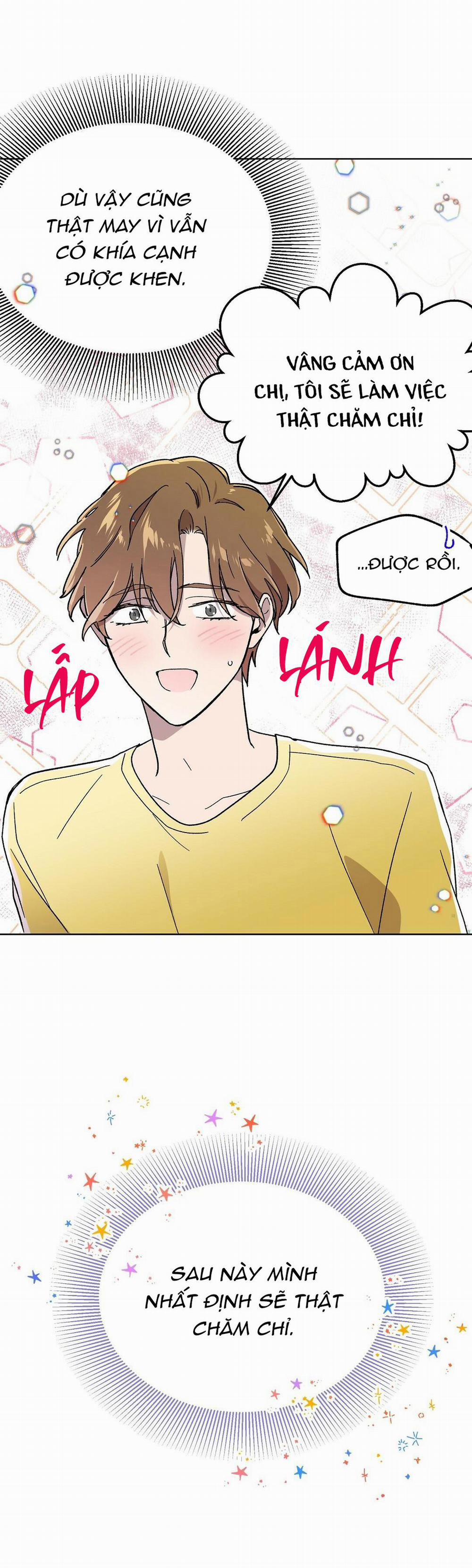 Bitter Sweet Darling 17 trang 54