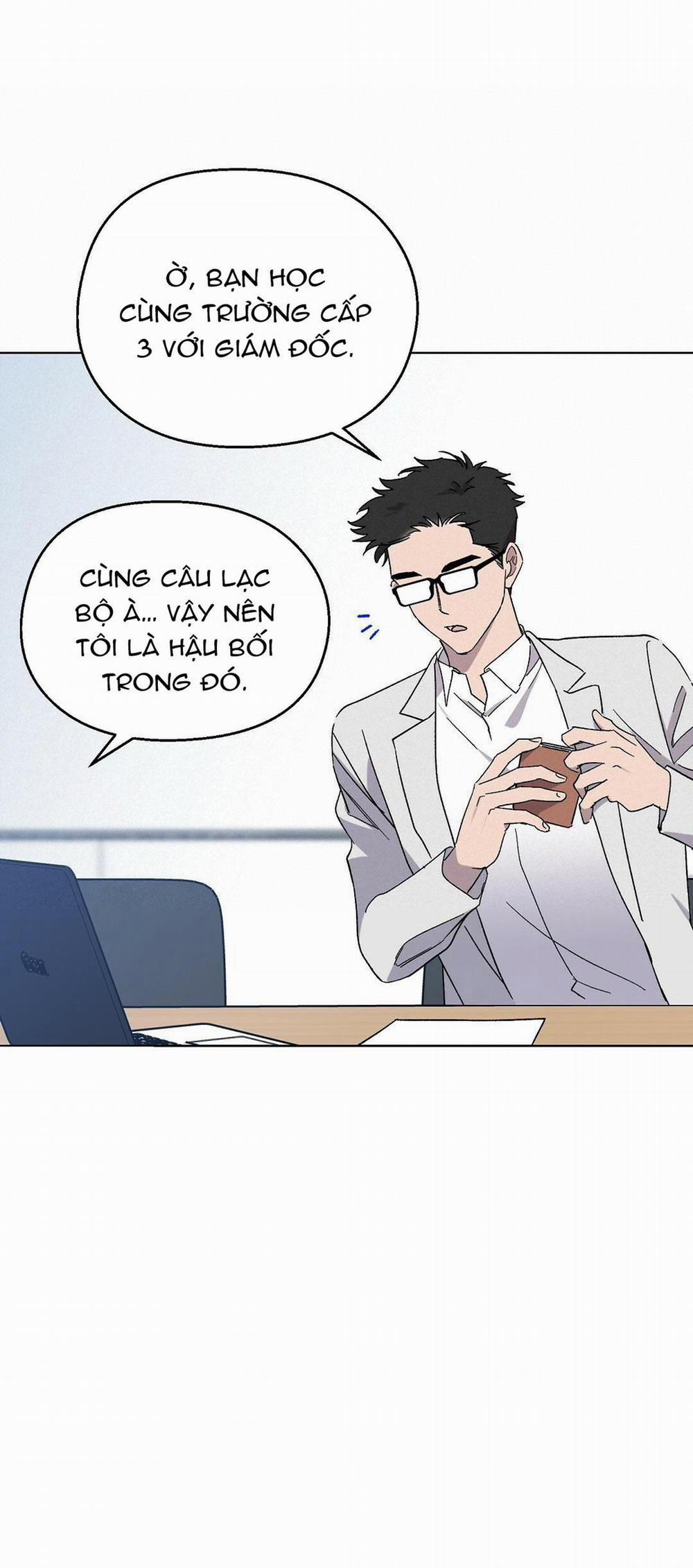 Bitter Sweet Darling 17 trang 7