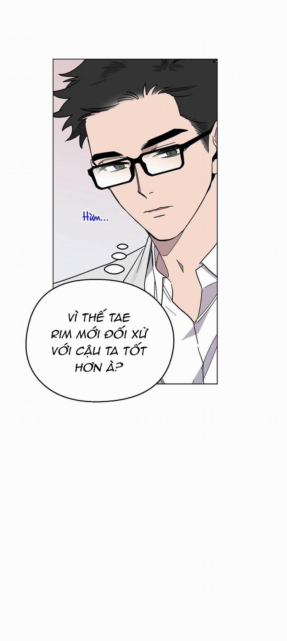 Bitter Sweet Darling 17 trang 8