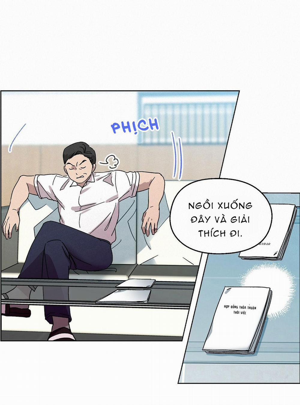 Bitter Sweet Darling 2 trang 10