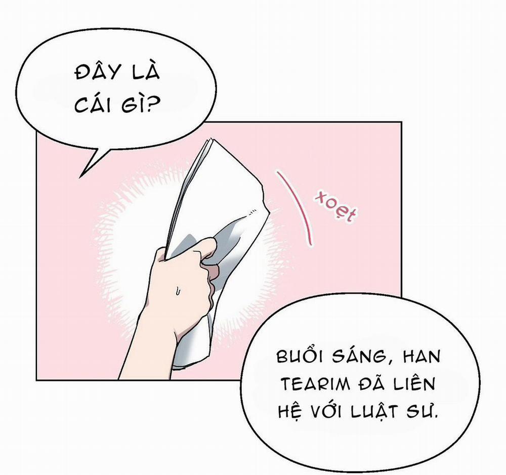 Bitter Sweet Darling 2 trang 11