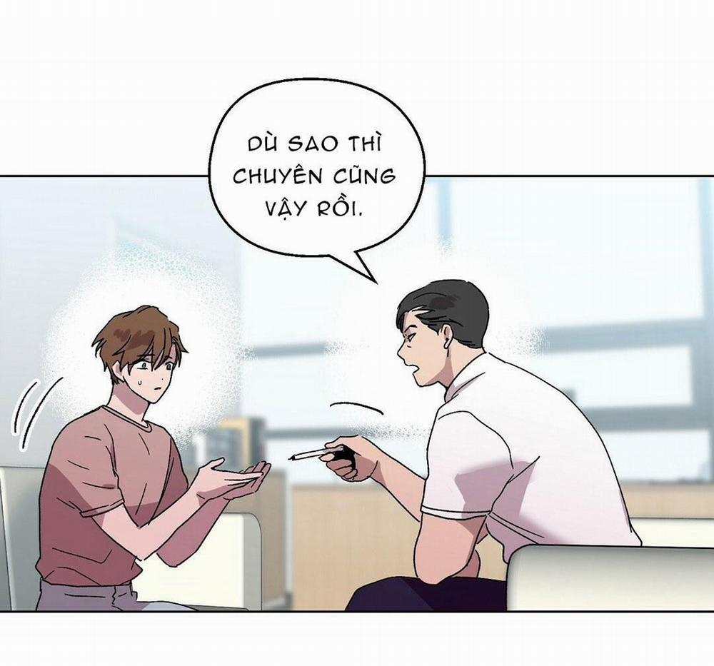 Bitter Sweet Darling 2 trang 13