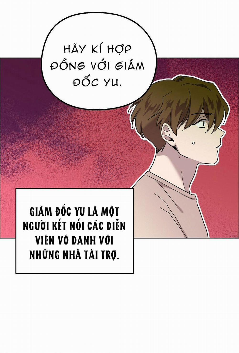 Bitter Sweet Darling 2 trang 18