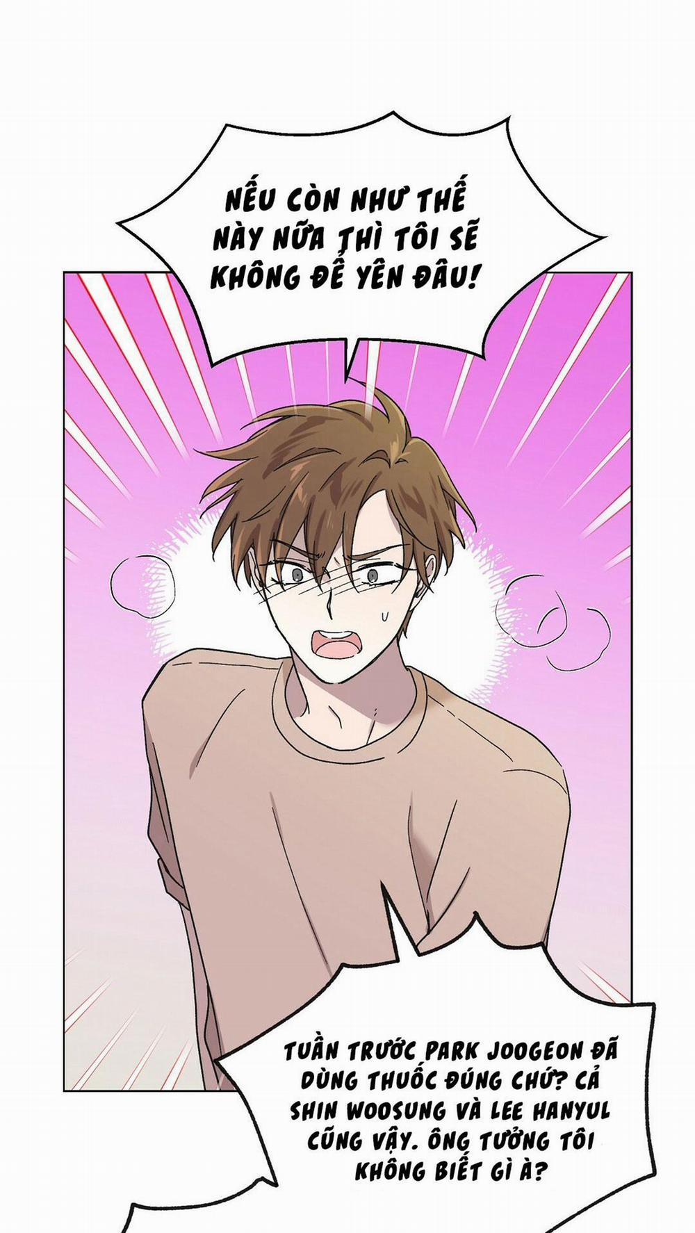 Bitter Sweet Darling 2 trang 23