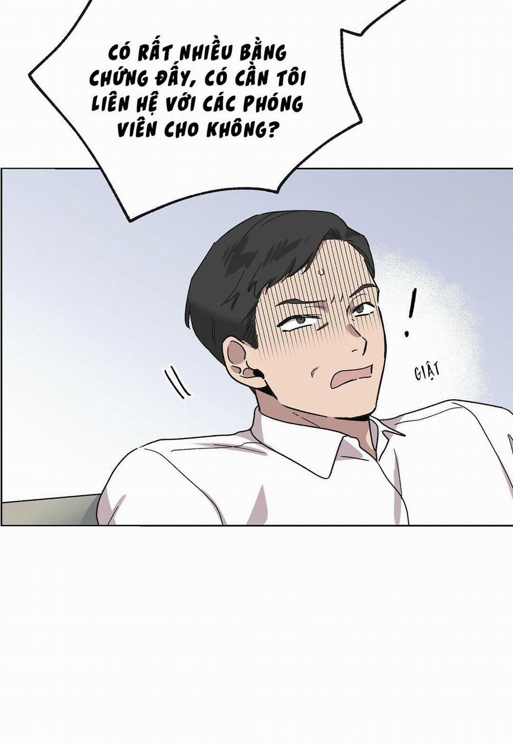 Bitter Sweet Darling 2 trang 24