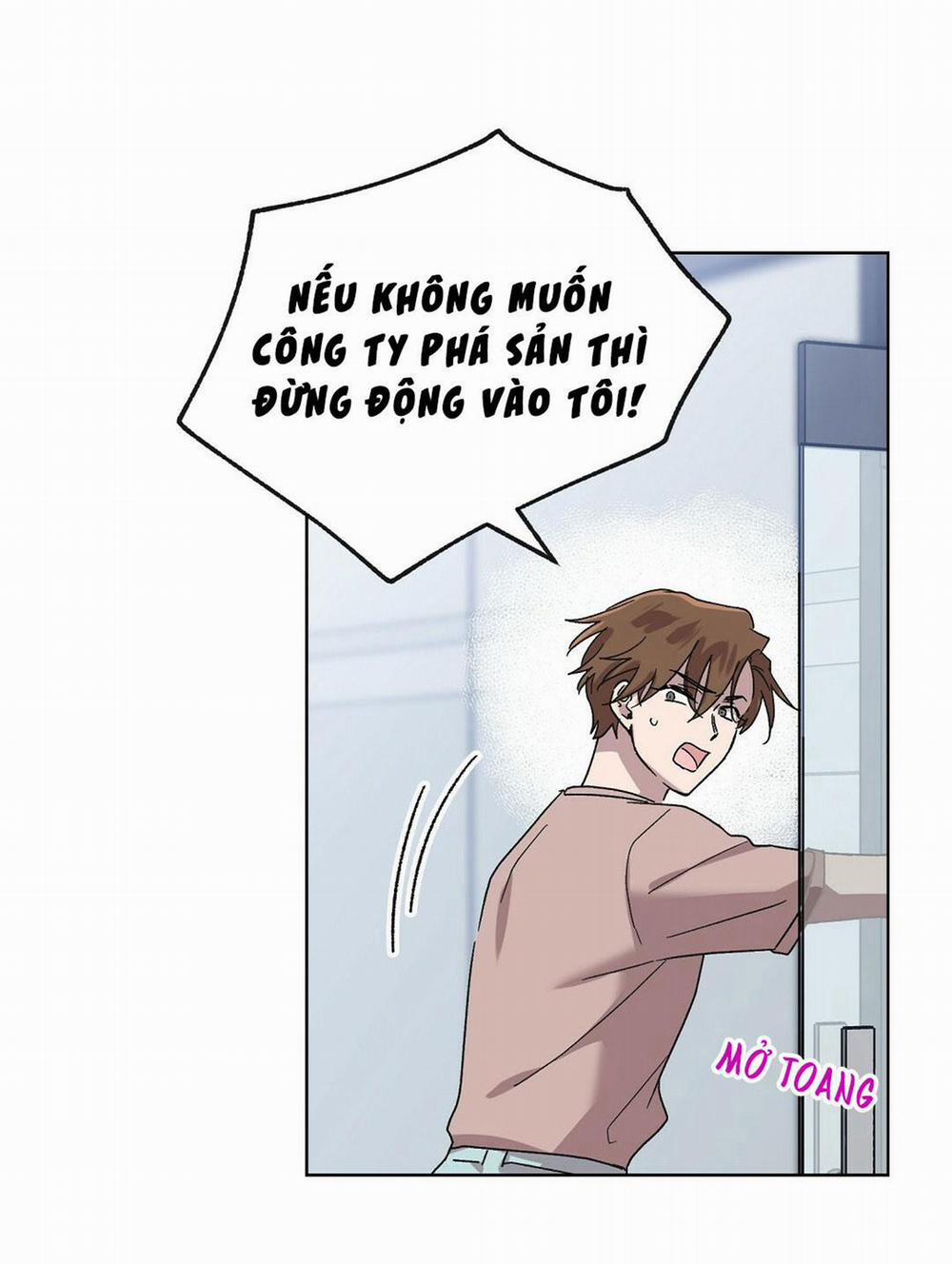 Bitter Sweet Darling 2 trang 25