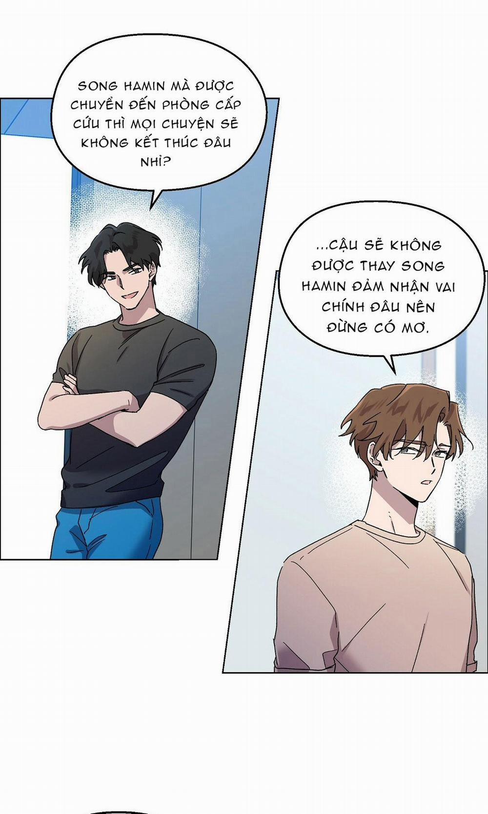 Bitter Sweet Darling 2 trang 28