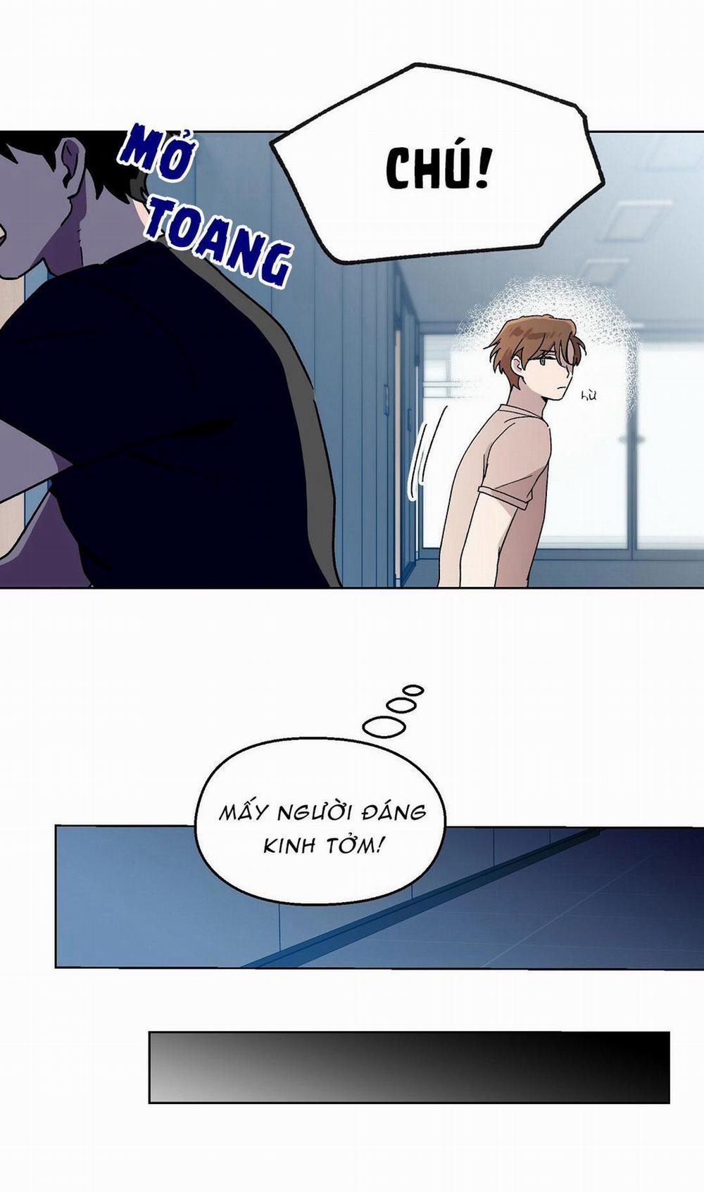 Bitter Sweet Darling 2 trang 30