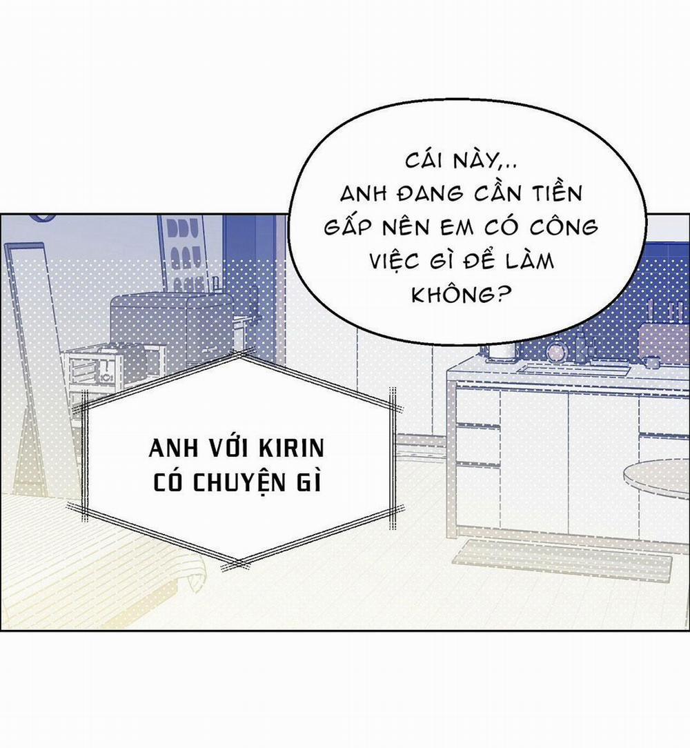 Bitter Sweet Darling 2 trang 38