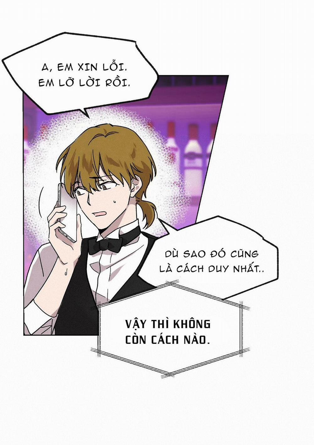 Bitter Sweet Darling 2 trang 42