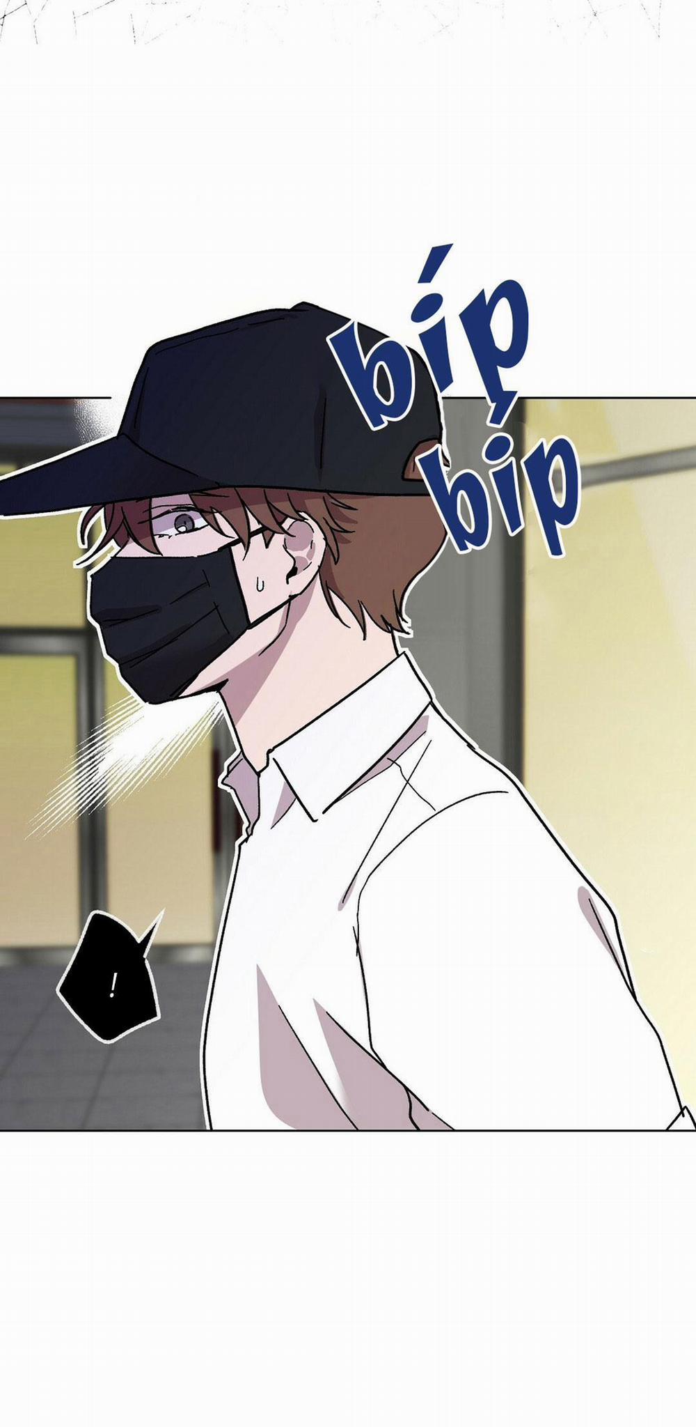 Bitter Sweet Darling 2 trang 45