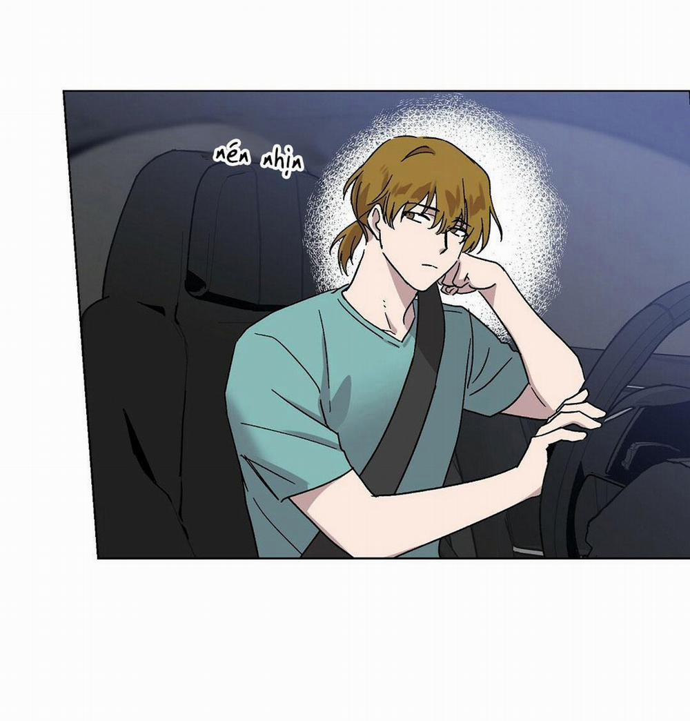 Bitter Sweet Darling 2 trang 47