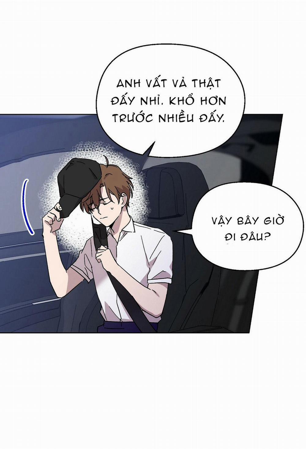 Bitter Sweet Darling 2 trang 48