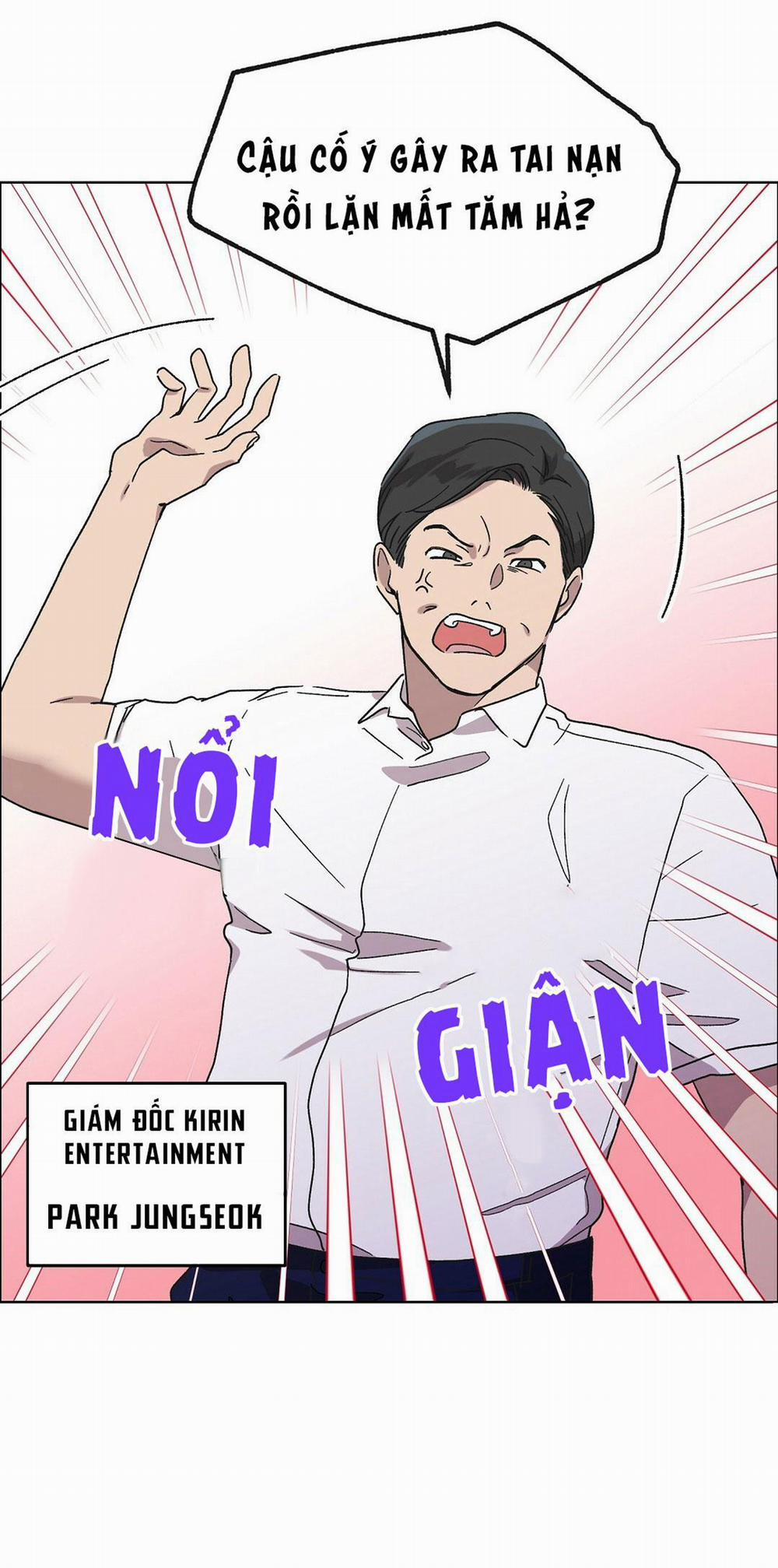 Bitter Sweet Darling 2 trang 6