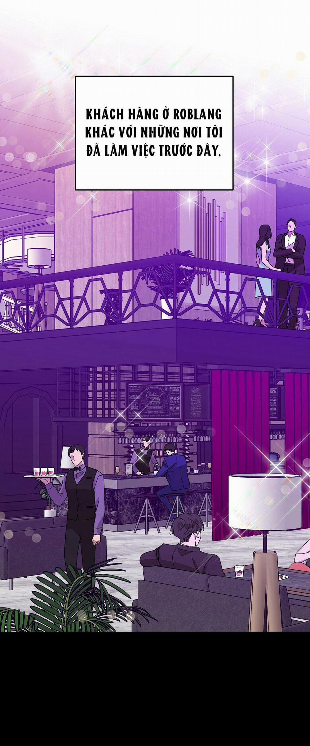 Bitter Sweet Darling 3 trang 0