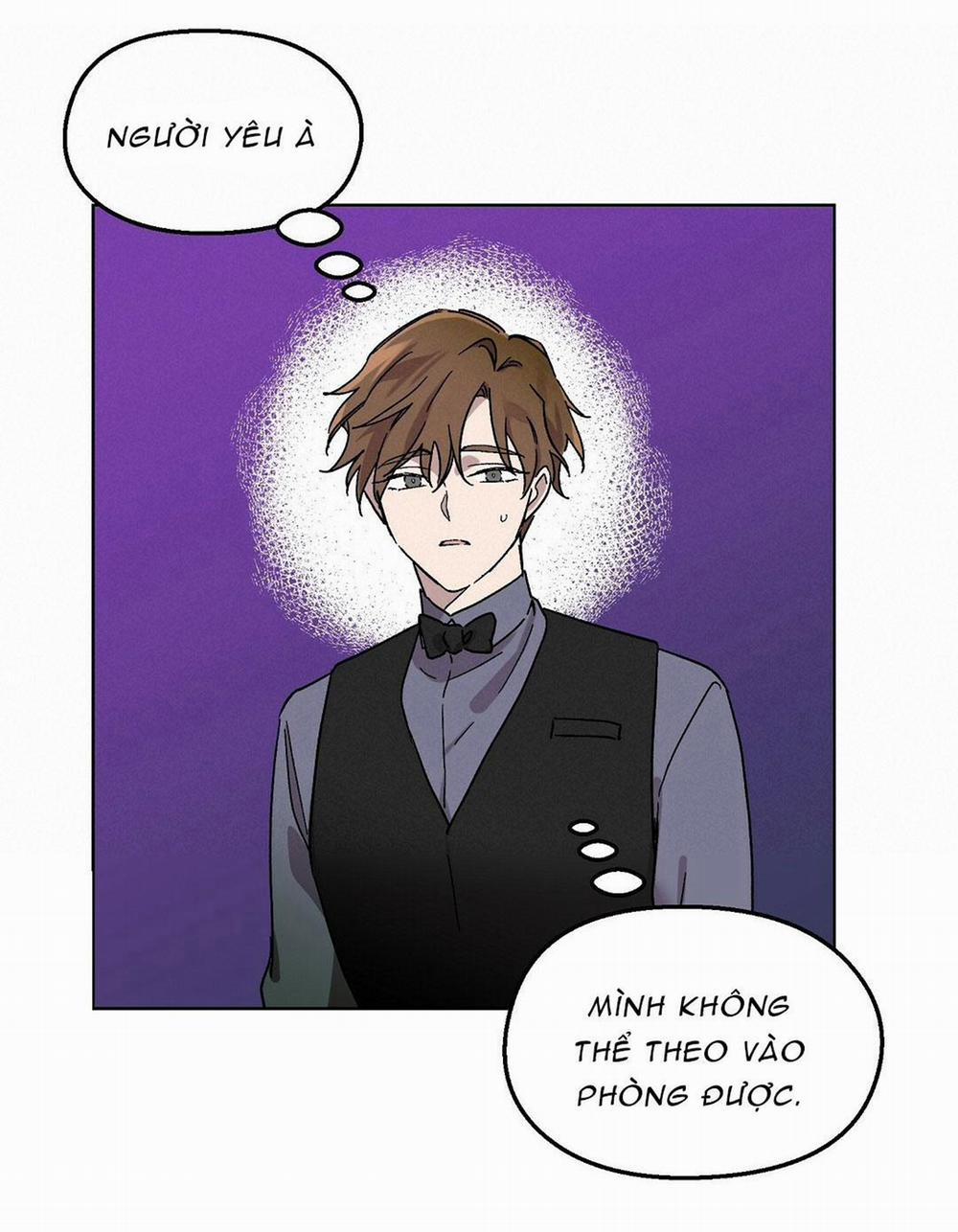 Bitter Sweet Darling 3 trang 10