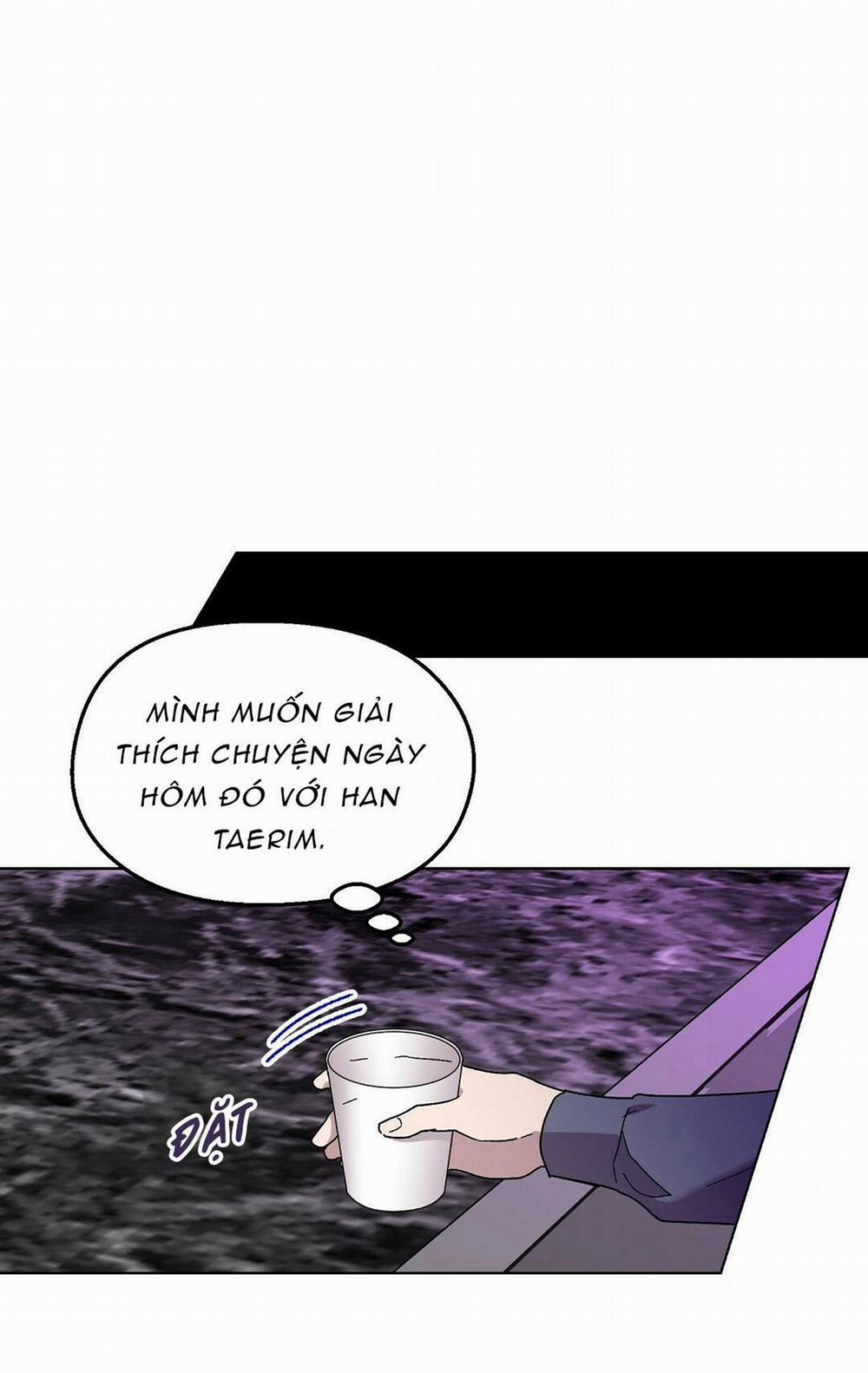 Bitter Sweet Darling 3 trang 12