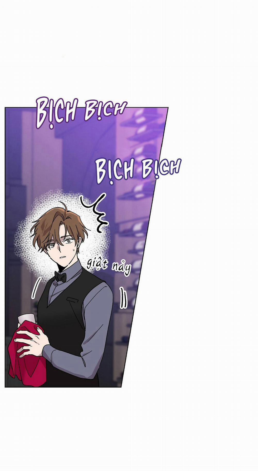 Bitter Sweet Darling 3 trang 13