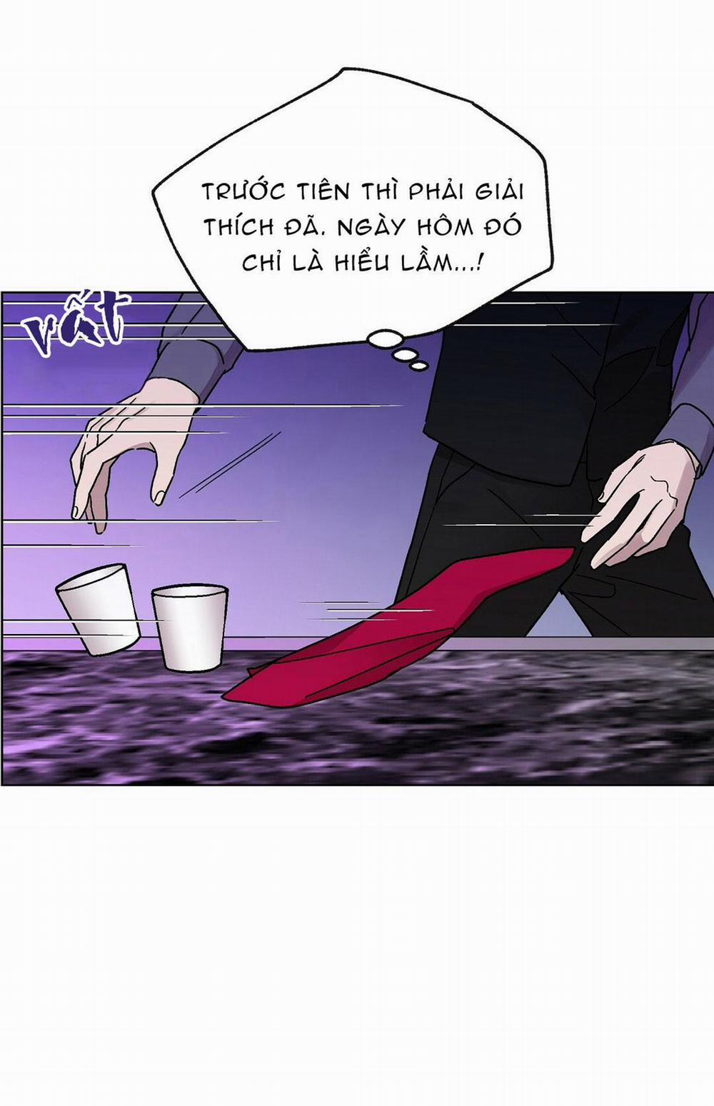 Bitter Sweet Darling 3 trang 15