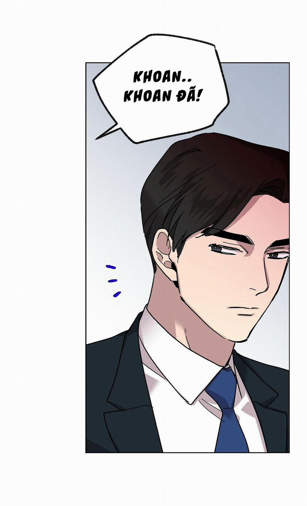 Bitter Sweet Darling 3 trang 16