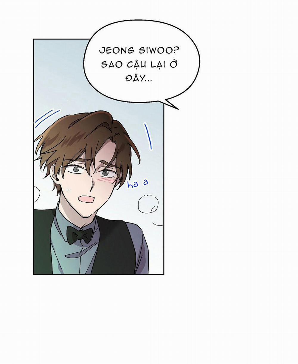 Bitter Sweet Darling 3 trang 17