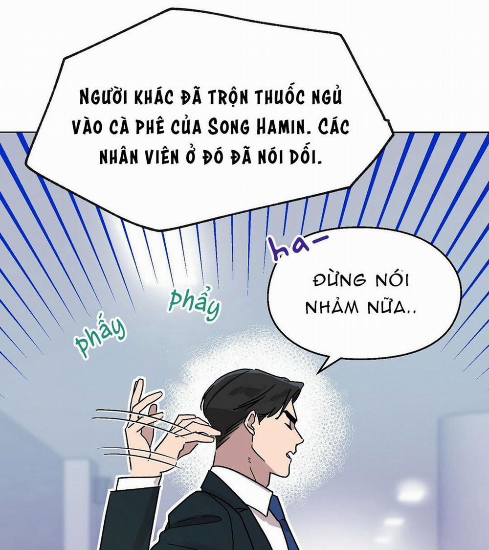 Bitter Sweet Darling 3 trang 22