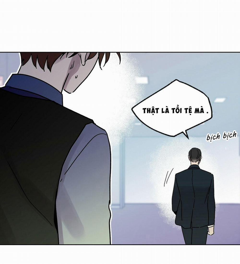 Bitter Sweet Darling 3 trang 24