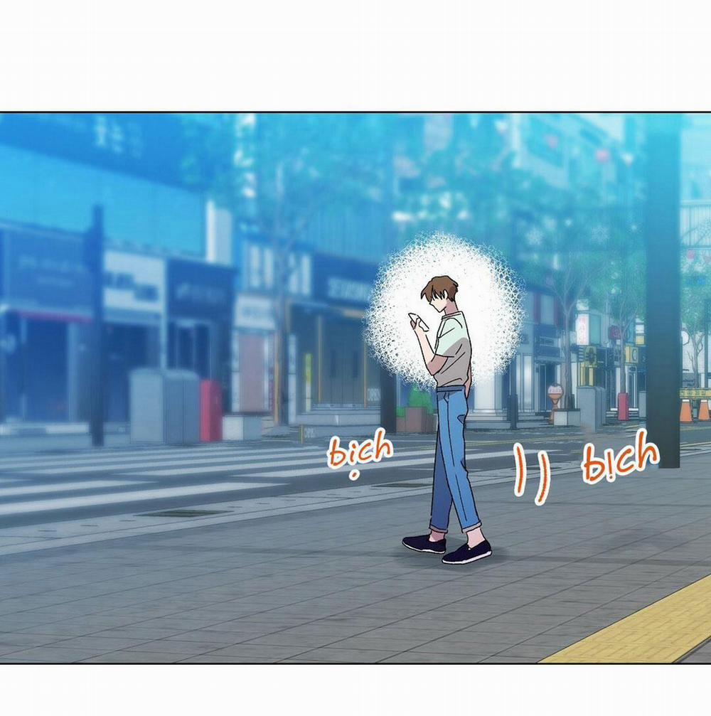 Bitter Sweet Darling 3 trang 31