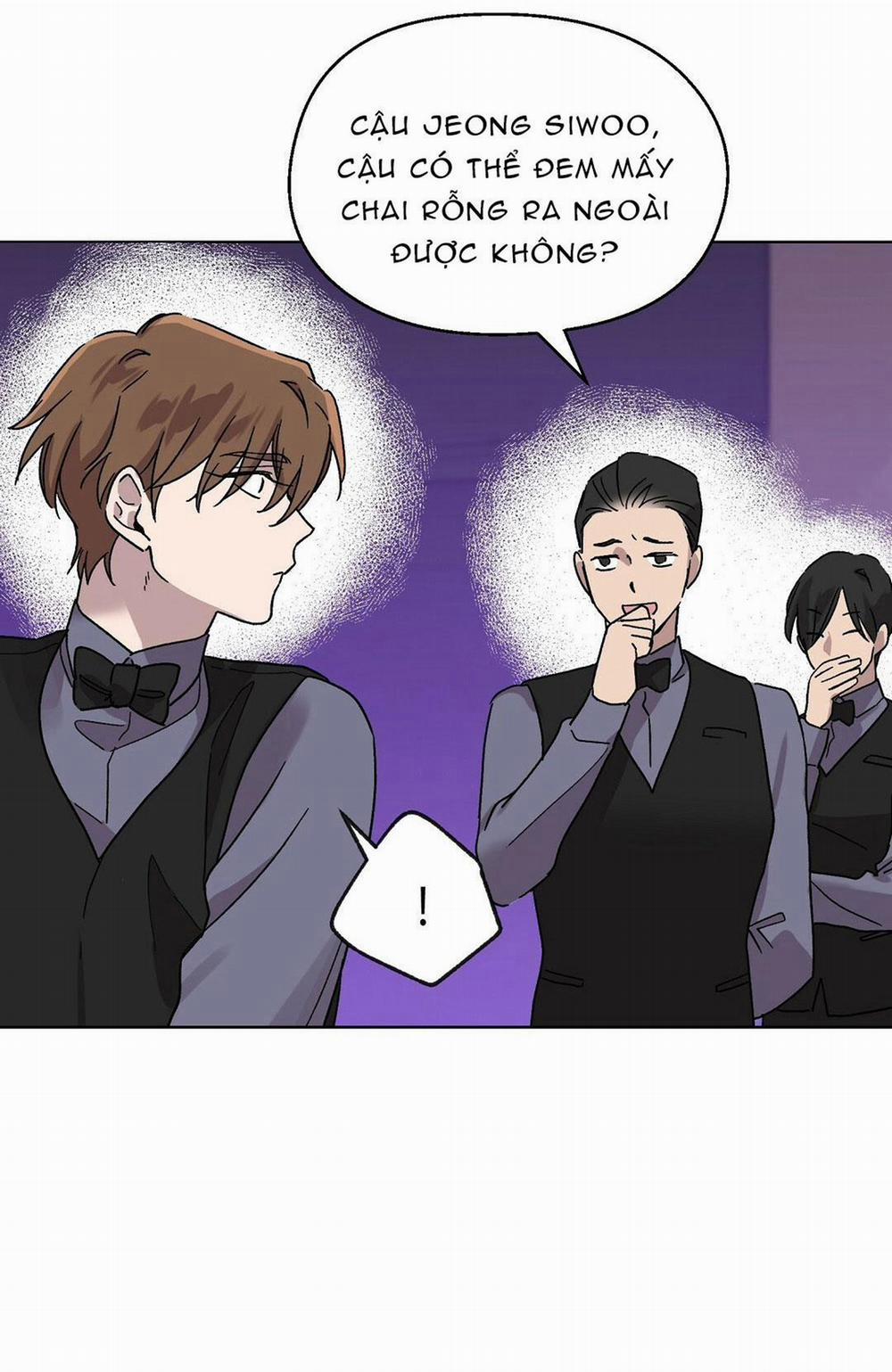 Bitter Sweet Darling 3 trang 37