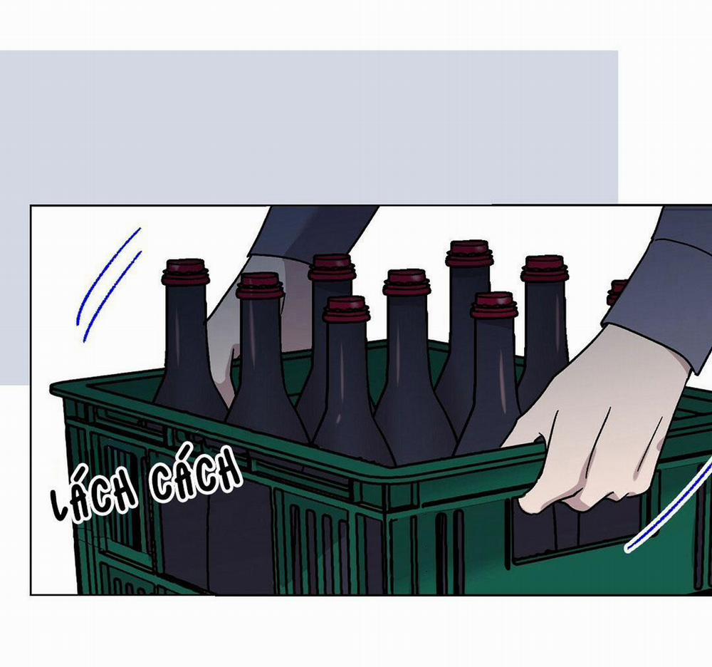 Bitter Sweet Darling 3 trang 39