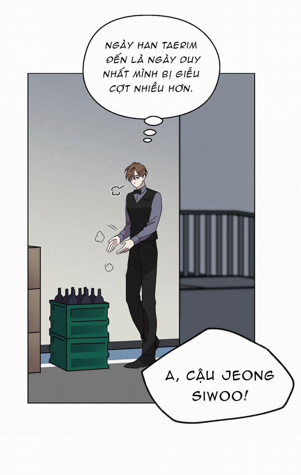 Bitter Sweet Darling 3 trang 40