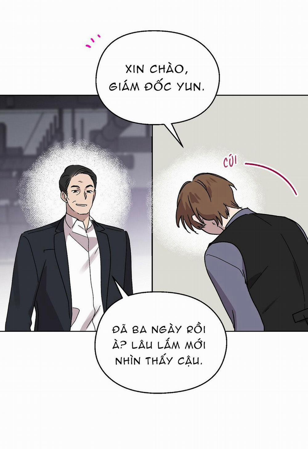 Bitter Sweet Darling 3 trang 41