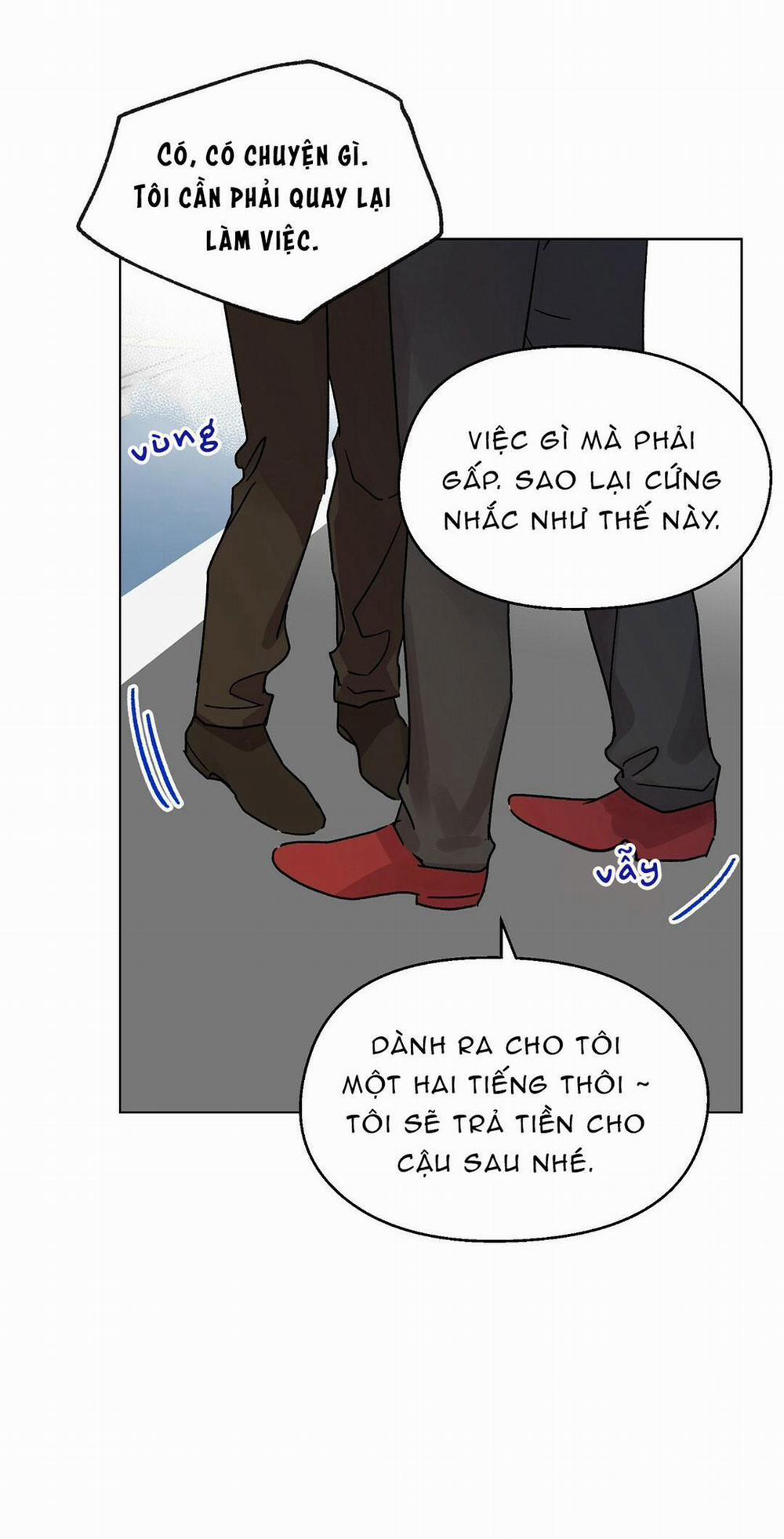 Bitter Sweet Darling 3 trang 44