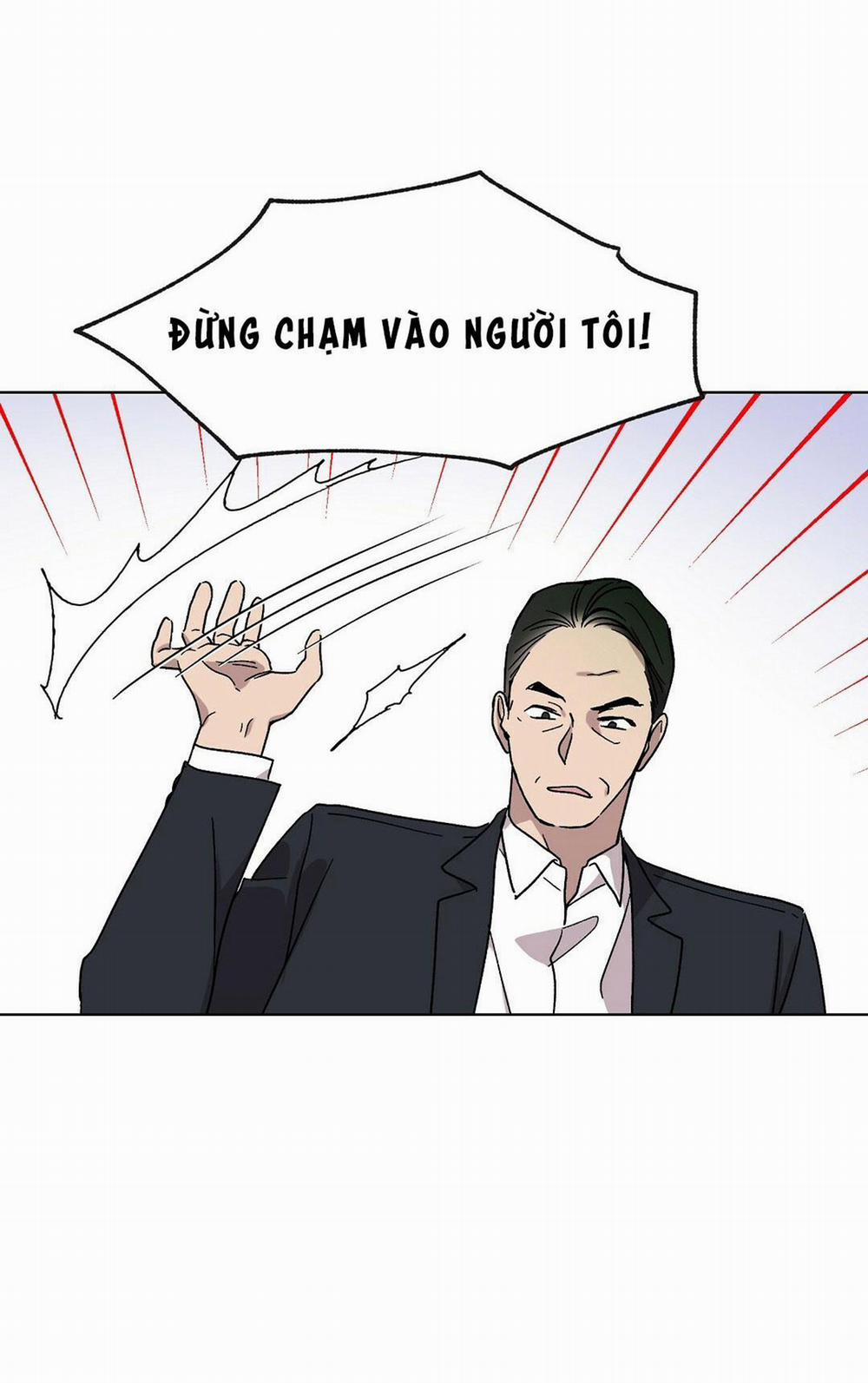 Bitter Sweet Darling 3 trang 45