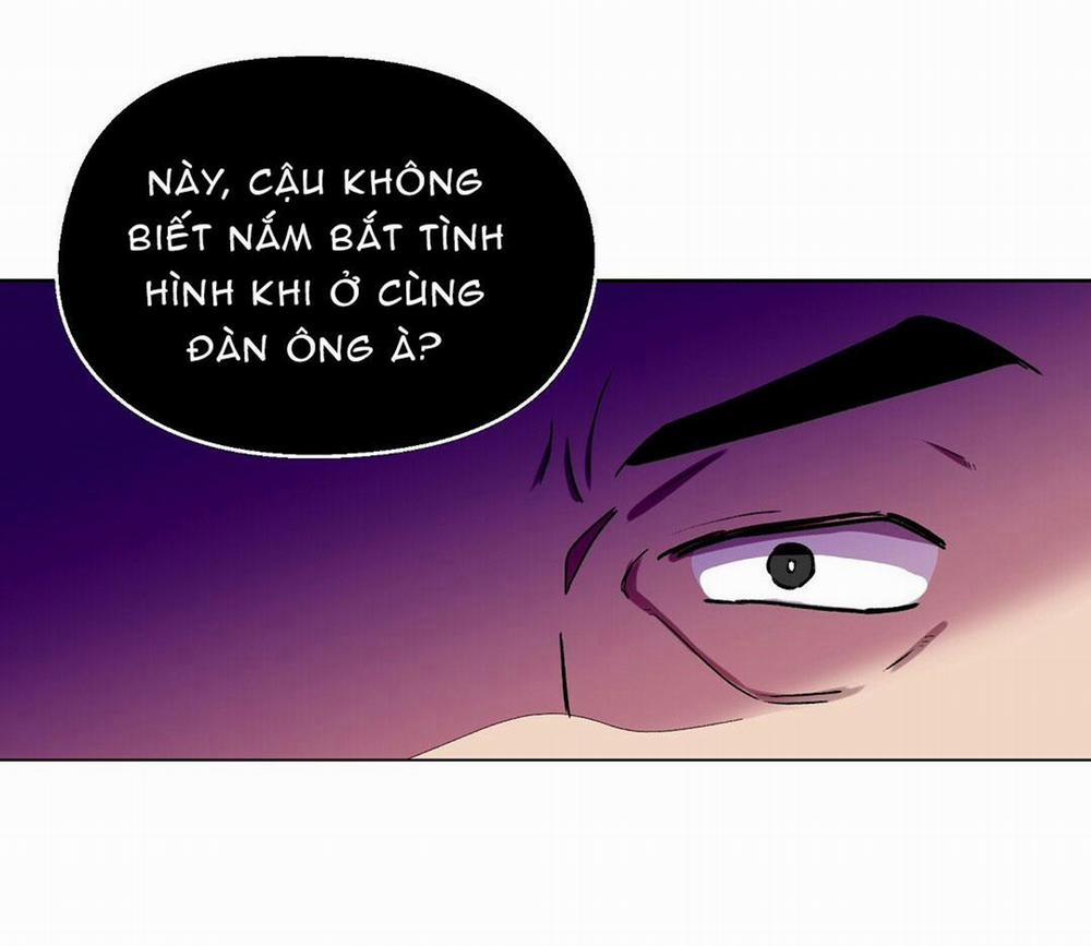 Bitter Sweet Darling 3 trang 46